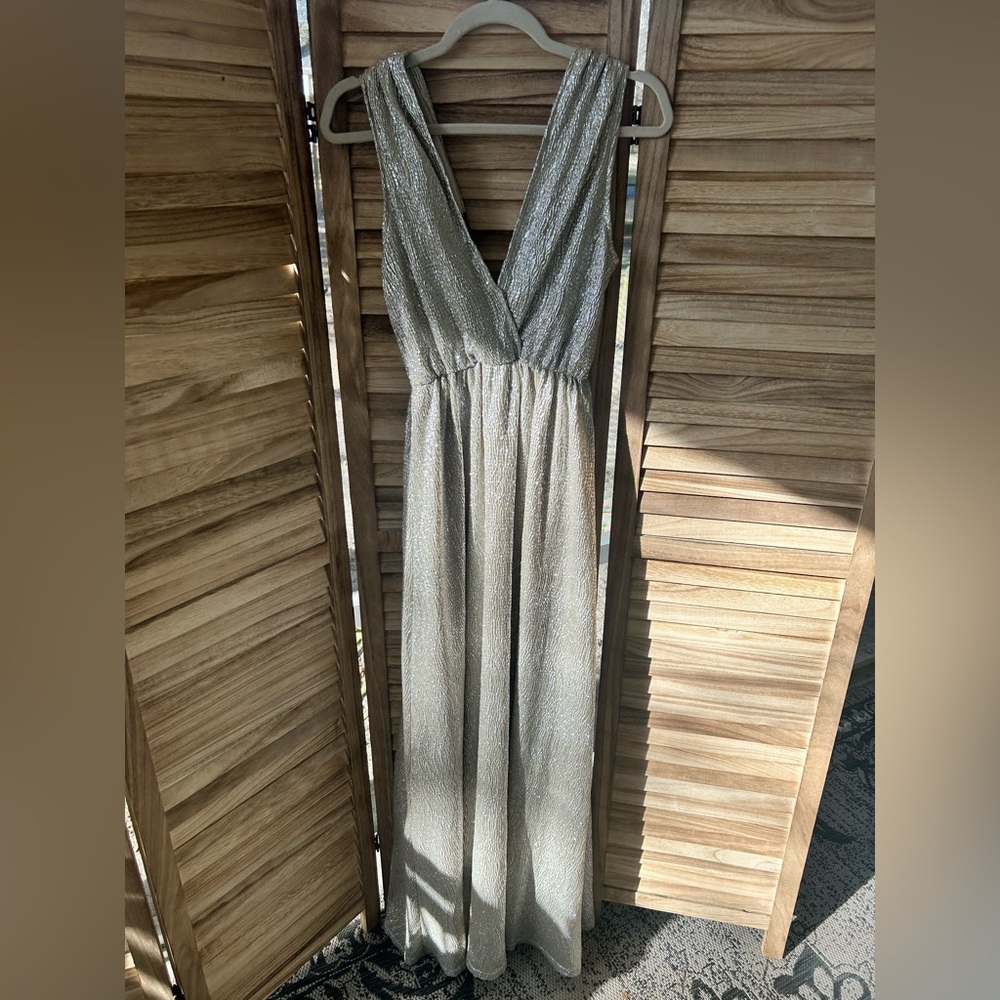 Lulus Bridesmaid Dress